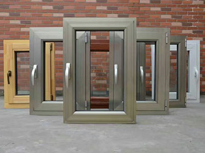 河北斷橋鋁門窗 河北斷橋鋁門窗