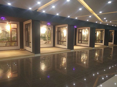 石家莊斷橋鋁門窗 石家莊斷橋鋁門窗