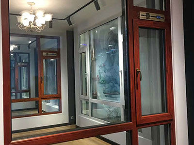 河北斷橋鋁門窗 河北斷橋鋁門窗