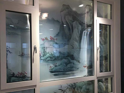 河北斷橋鋁門窗 河北斷橋鋁門窗