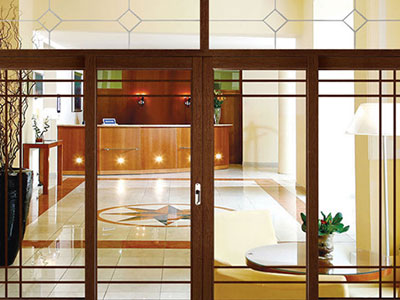 石家莊斷橋鋁門窗 石家莊斷橋鋁門窗